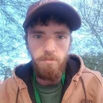 Andrew Eugene Mitchell