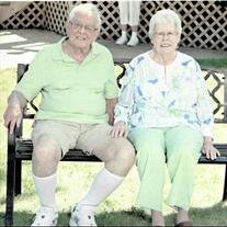 Robert and Beverly Chartier