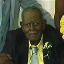 Leon Johnson, Jr.