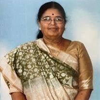 Chandrika A. Shah
