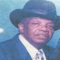 Mr. Charles E. Crawford