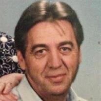Richard Joseph Conaway