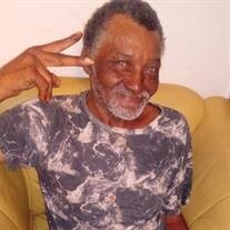 Mr. Mackey Spruill