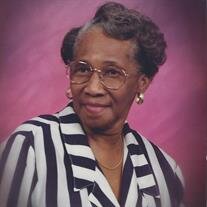 Luvenia Ivey