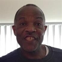 Mr. Namous Toussaint Jr.