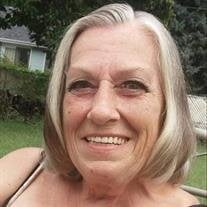 Debbie Lee Stephens