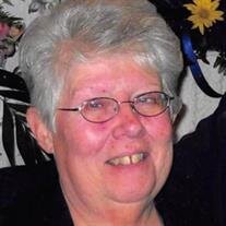 Nancy Jo Urbahns