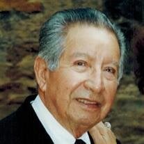 Gregorio Ochoa Guerrero Jr