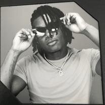 Quarius Duane Smith Jr.