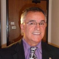 David Albert Schmidtbauer