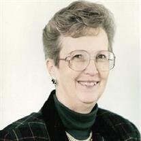 Ina Mae Downing