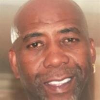 Larry Dee Gardner