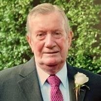 Lawrence P. Toups, Jr.