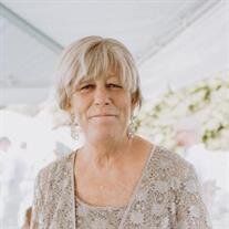 Catherine Anne McPherson