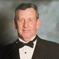 William B. Swift