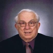 Clyde H. Schaak