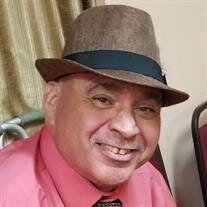 Hector Luis Delgado-Quinones
