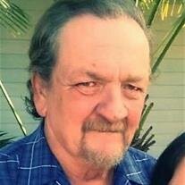 Gary Dale Hickey Sr