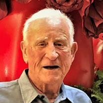 Wallace Errol Brumley