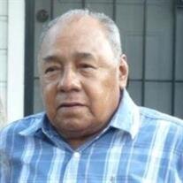 Antonio Rodriguez