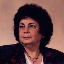Lolita Mae McGhee