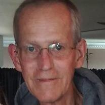 Melvin E. Reynolds