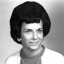 Dorothy J. Ivanuck