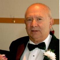 Gerald "Jerry" C. Scimio