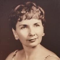 Mary Coles
