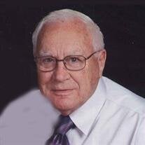 Theodore Edward Schneider Sr