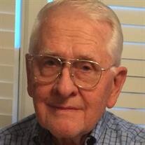 Mr. Abram Dyck