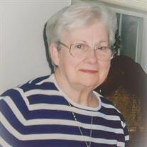Noreen Bridget Virgona