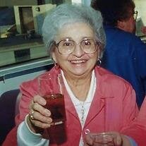 Lucille B. Taddeo