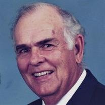 Bill Hairgrove