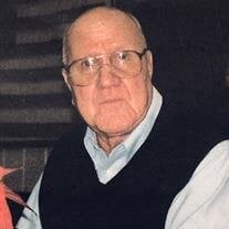 Robert Emory Christopher