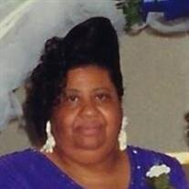 Charlene Pearson-Cannon
