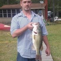Joshua Cole Dimmick