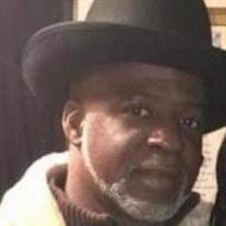 Dennis Hairston