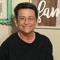 "Titter" Priscilla Ann Carlson