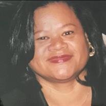 Pastor Barbara J. Smith