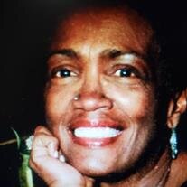 Ms. Opal J. Harris