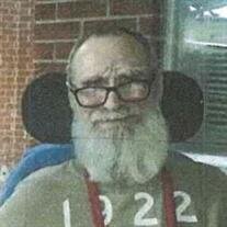Harvey Glynn Holt Jr.