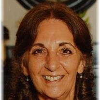 Denise Marie McCarthy