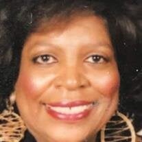 Ms. Delores Sidney Smith