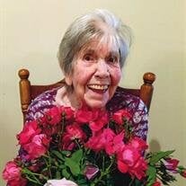 Helen Felts