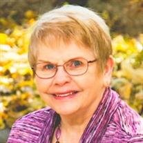 Judith Lorraine Olmsted