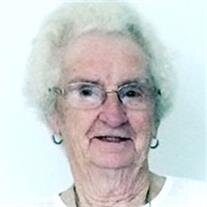 Deloris Ruth Saless
