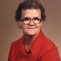 Patsy Turner