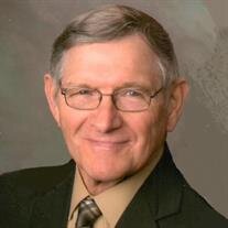 Kenneth R. Seger