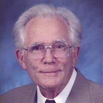 Mr. Leonard Casner
